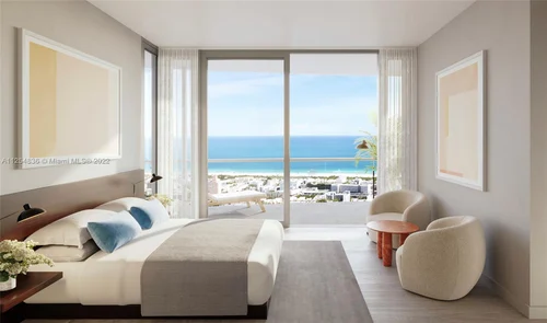 500 Alton Road # 4004, Miami Beach FL 33139