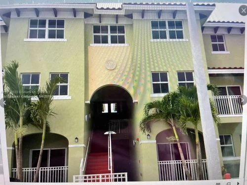 210 NW 109th Ave # 204, Miami FL 33172