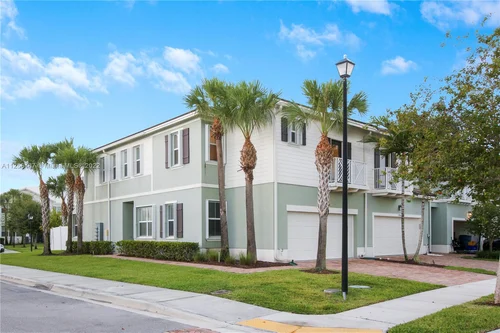 11900 Cypress Key Way # 95, Royal Palm Beach FL 33411