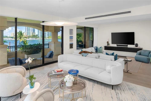 6800 Fisher Island Dr # 6831, Miami Beach FL 33109