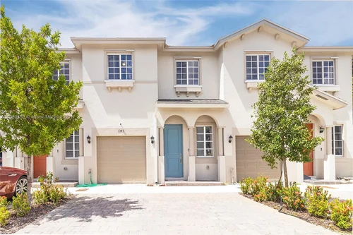 1343 NW 208th Ter # 1343, Miami Gardens FL 33169