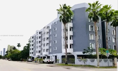 1010 NW 11th St # 306, Miami FL 33136
