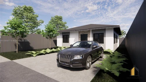 7936 NW 14th Ave, Miami FL 33147