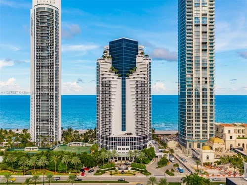 18001 Collins Ave # 1418, Sunny Isles Beach FL 33160