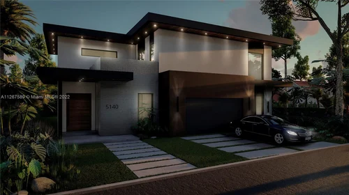 5140 SW 73rd Ter, Miami FL 33143