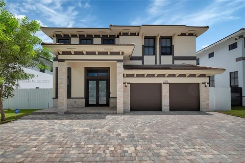 2815 SW 98th Ave, Miami FL 33165