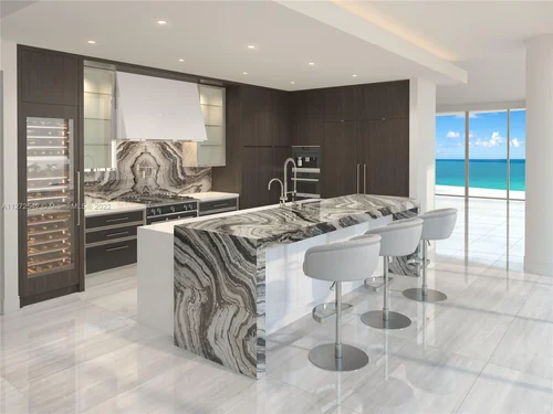 17901 Collins Ave # 1704, Sunny Isles Beach FL 33160