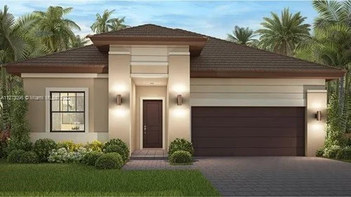 4207 SW 173rd Ave, Miramar FL 33029