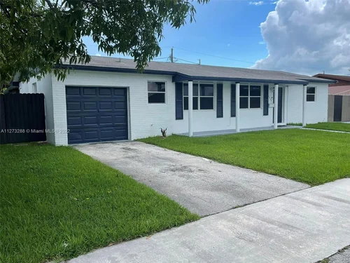 20121 SW 112th Ct, Miami FL 33189