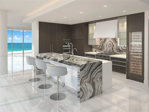 17901 Collins Ave # 2001, Sunny Isles Beach FL 33160