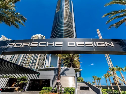 18555 COLLINS AVE # 4604, Miami Beach FL 33160