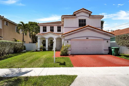 13622 NW 9th Ln, Miami FL 33182