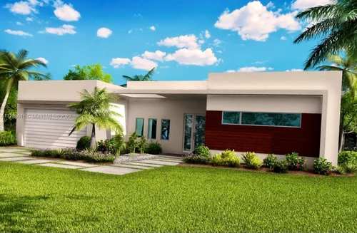 6810 SW 5th Ter, Miami FL 33144
