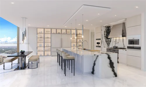 17975 Collins Ave # 1401, Sunny Isles Beach FL 33160