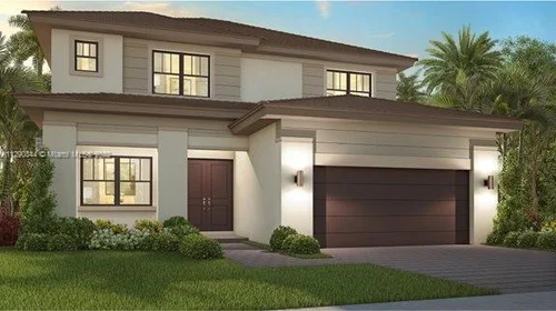 4380 SW 173rd Ave, Miramar FL 33029