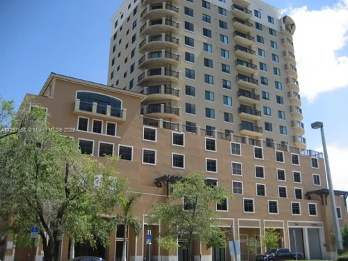 4242 NW 2nd St # 1609, Miami FL 33126