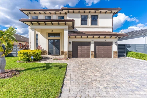 15851 SW 43rd Ter, Miami FL 33185