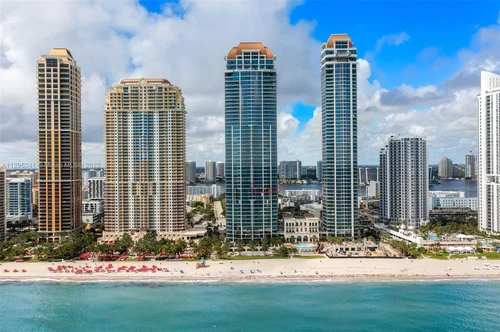 17901 Collins Avenue # 1605, Sunny Isles Beach FL 33160