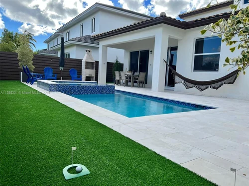 15139 SW 176th St, Miami FL 33187