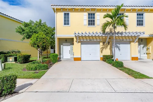 1113 NW 41st Ln # 1113, Lauderhill FL 33313