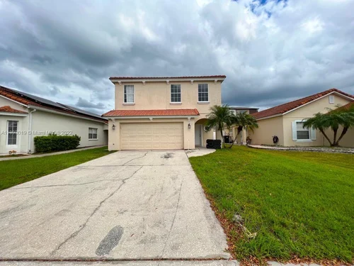 11 Tuscany Pointe ave, Orlando FL 32807