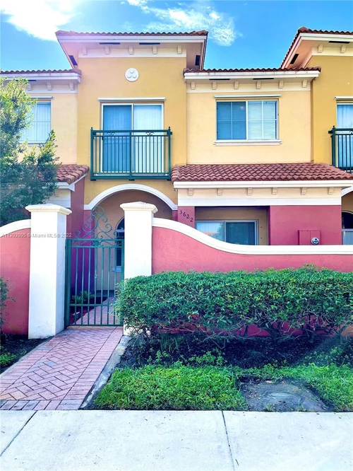 3622 NW 29th Pl # 3622, Lauderdale Lakes FL 33311