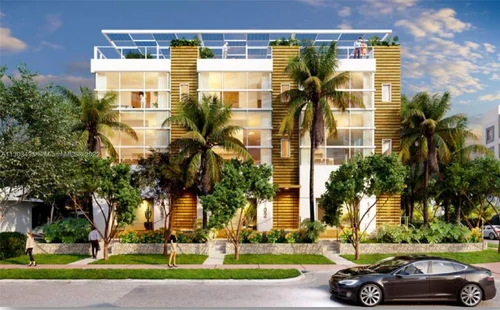 1425 Bay Rd, Miami Beach FL 33139