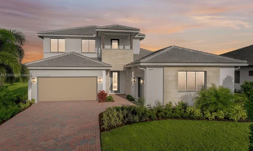4239 SW 176th Ave, Miramar FL 33029