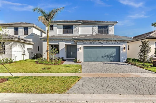 17385 SW 41st St, Miramar FL 33029