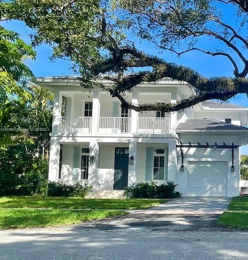 6901 Veronese St, Coral Gables FL 33146