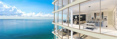 17975 Collins Ave # 1202, Sunny Isles Beach FL 33160