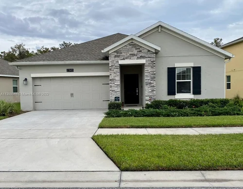 2345 CRESCENT MOON ST, Kissimmee FL 34746