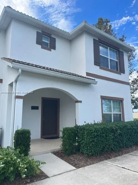 3084 Juliet  Drive # 3084, Kissimmee FL 34746