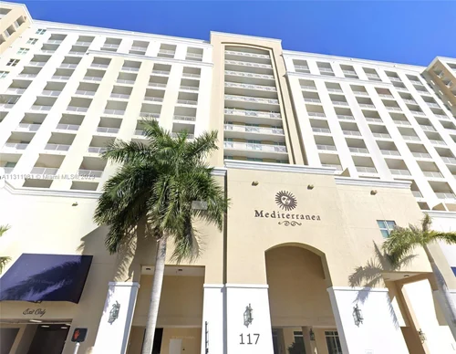 117 NW 42nd Ave # 1407, Miami FL 33126