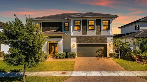4481 SW 159 Path, Miami FL 33185