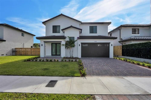 1625 SW 145 Ave, Miami FL 33175