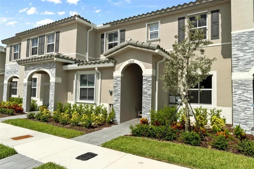 1856 SE 26th Rd # 1856, Homestead FL 33035
