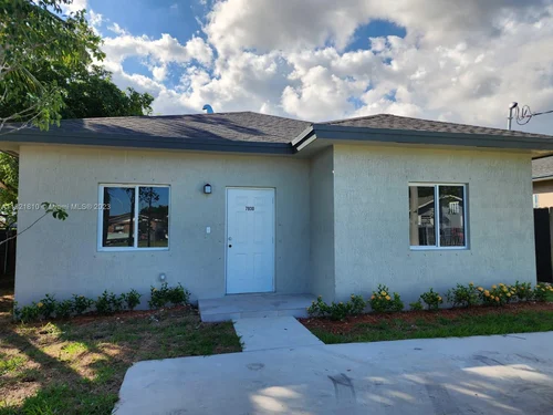7930 NW 14th Ave, Miami FL 33147