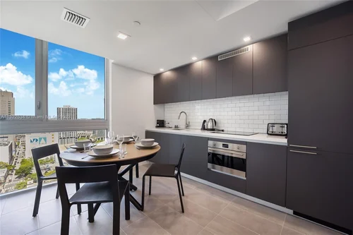 227 NE 2nd Street # 2402, Miami Beach FL 33132