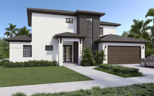 10910 SW 180th Street, Miami FL 33157