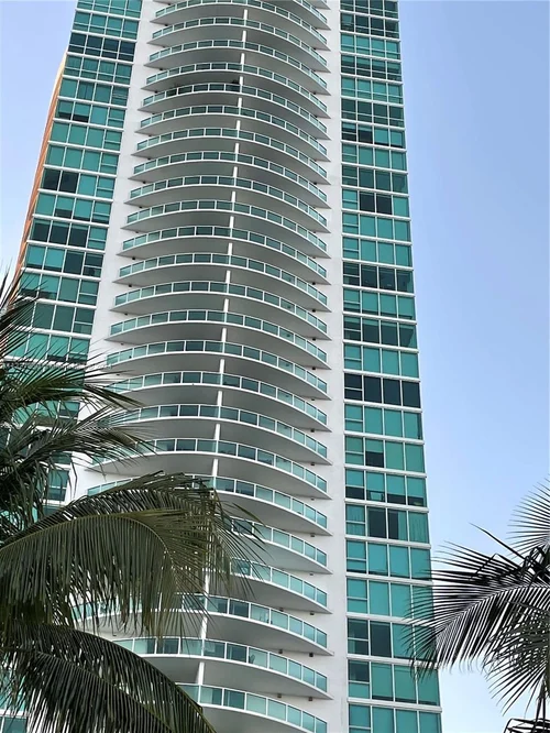 2101 Brickell Ave # 502, Miami FL 33129