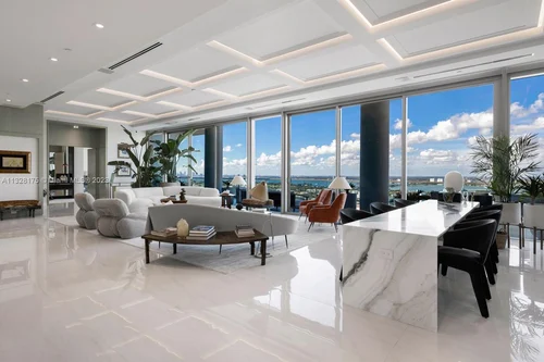 10201 Collins Ave # 2803, Bal Harbour FL 33154