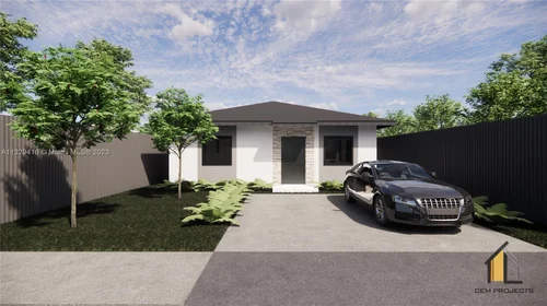 1735 NW 63 STREET, Miami FL 33147