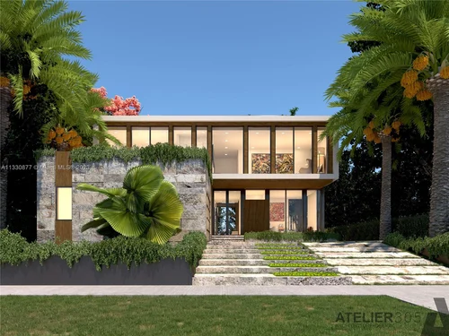 2355 N Meridian Ave, Miami Beach FL 33140