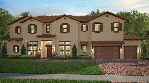 8850 W Parkland Bay Drive, Parkland FL 33076