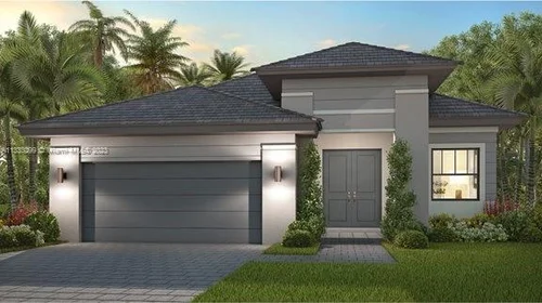 4363 SW 173rd Ave, Miramar FL 33029