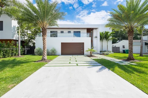 7223 SW 52nd Ct, Miami FL 33143
