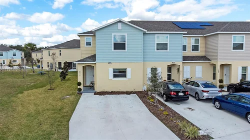 4876 CORAL CASTLE DRIVE # 4876, Kissimmee FL 34746