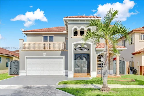 1589 SW 154th Path, Miami FL 33194