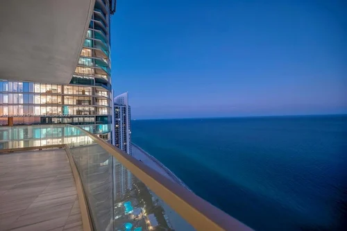 17901 Collins Avenue # 3605, Sunny Isles Beach FL 33160